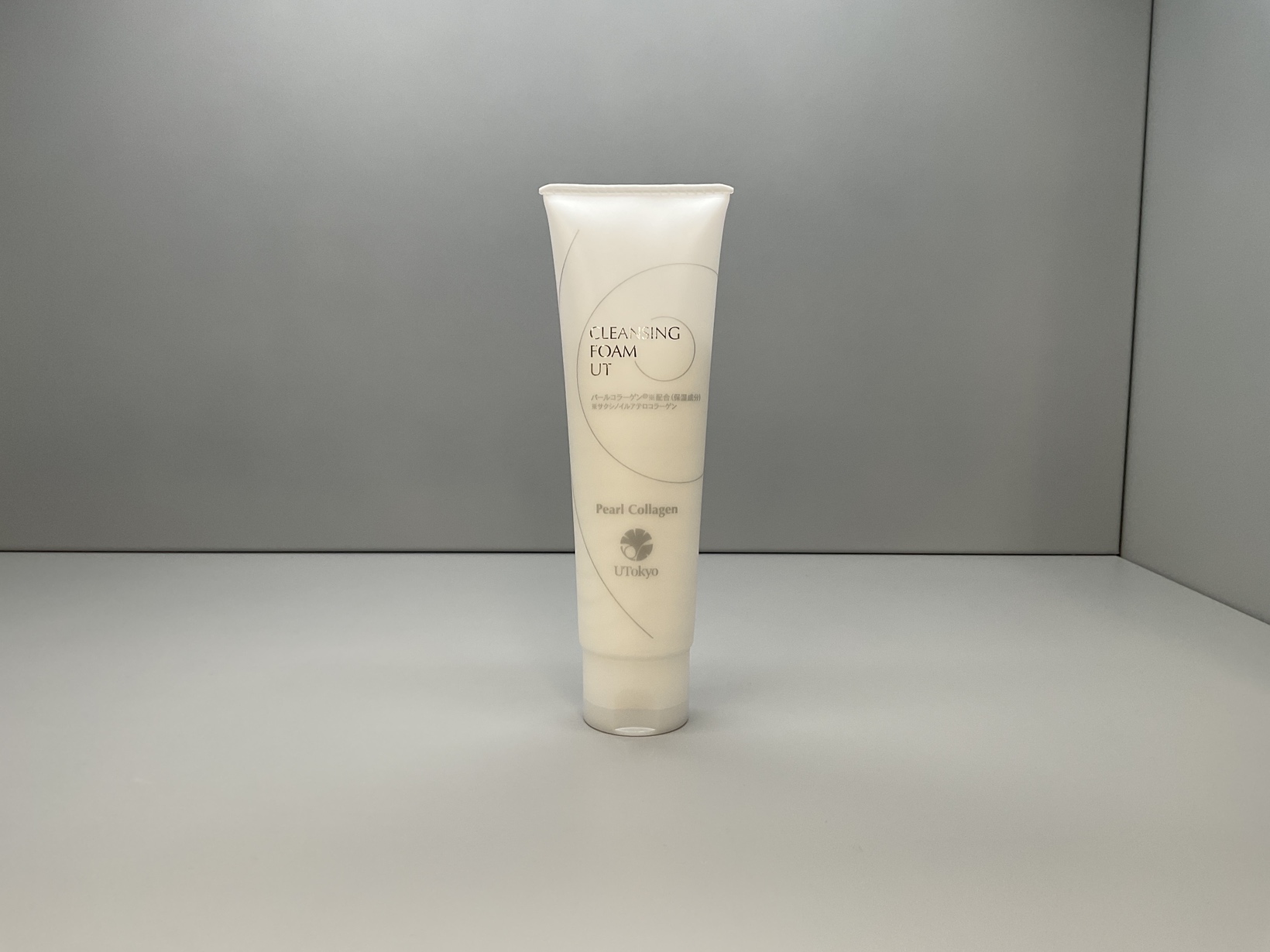 パールコラーゲン　クレンジングフォームUT