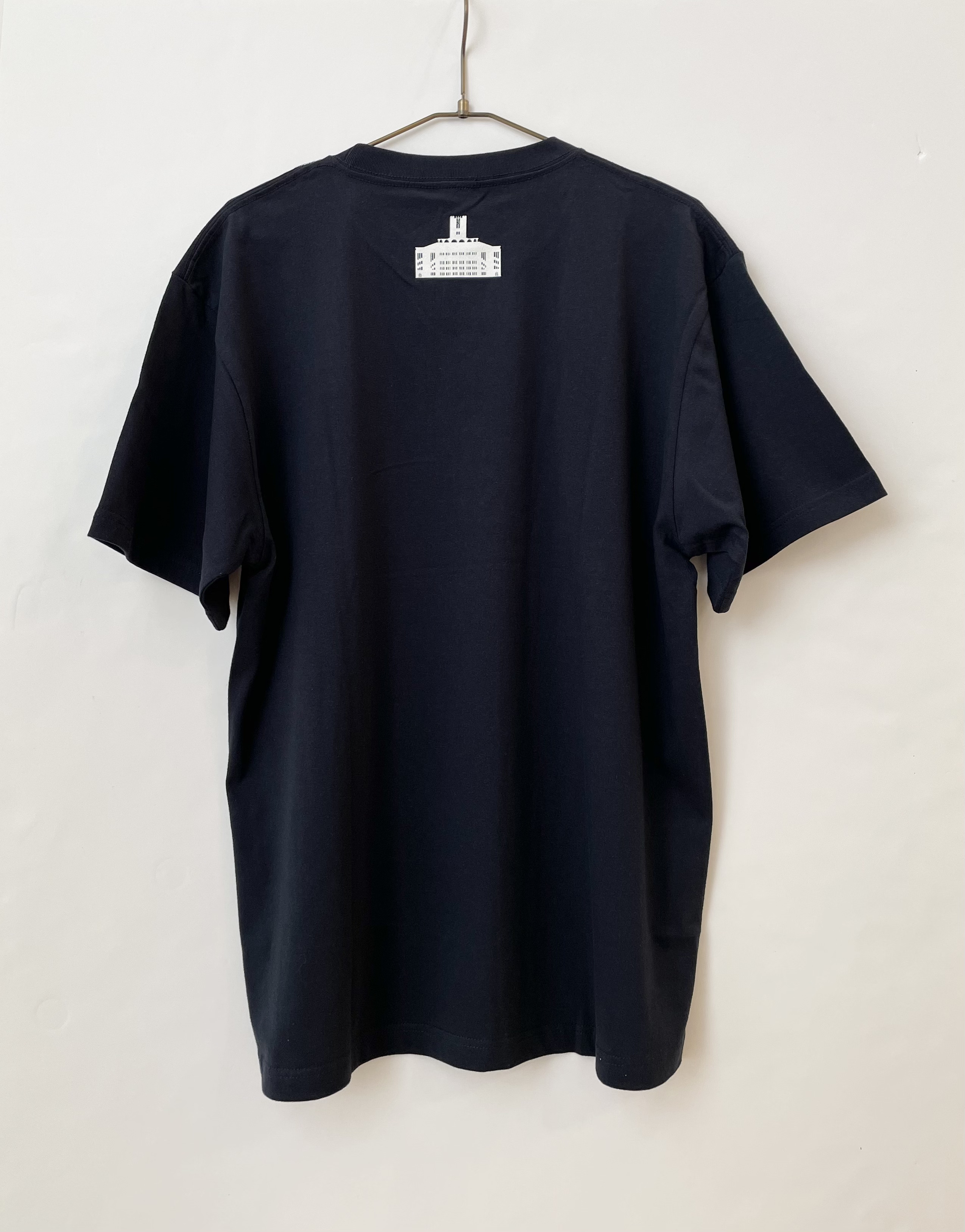 安田講堂Tシャツ（紺・L）
